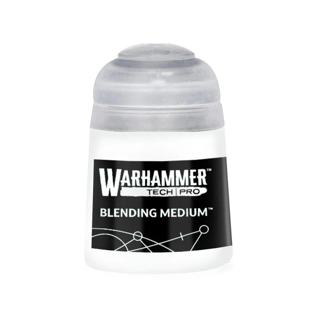 Warhammer Colour Technical: Blending Medium 18ml