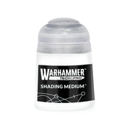 Warhammer Colour Technical: Shading Medium 18ml