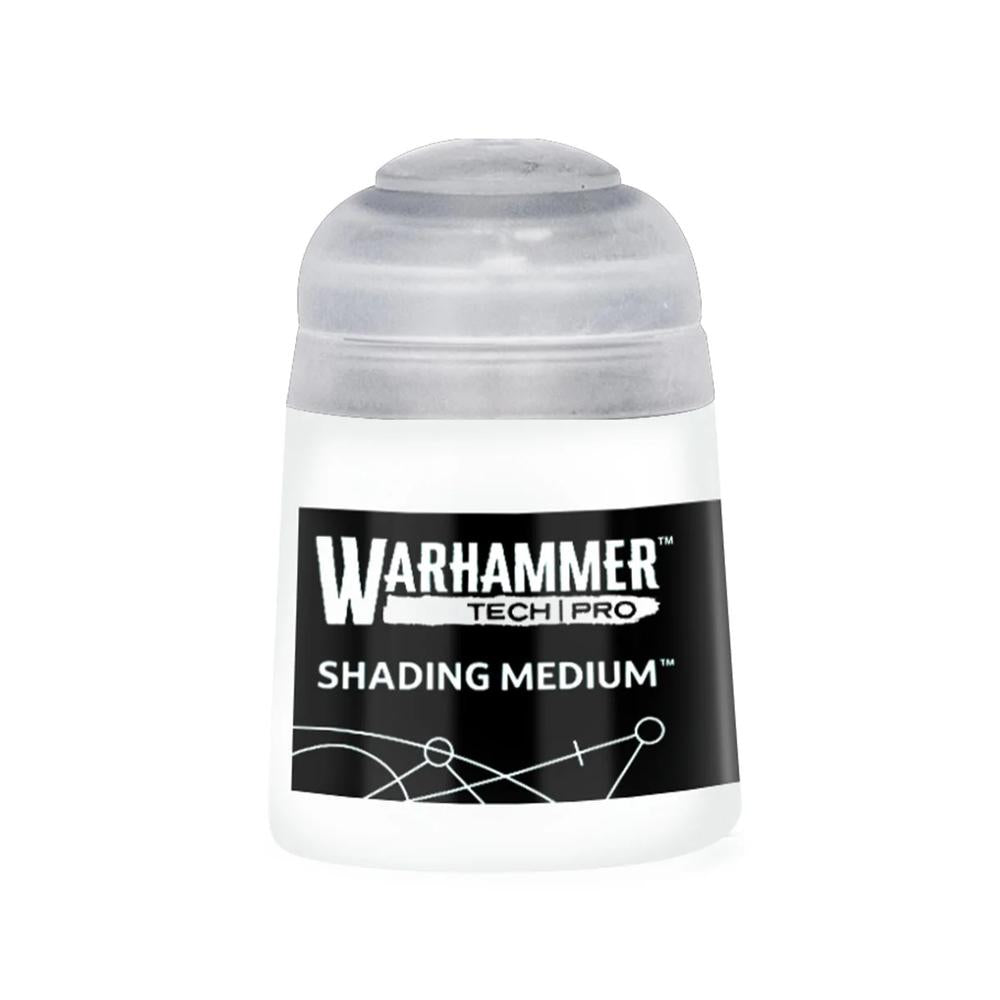 Warhammer Colour Technical: Shading Medium 18ml