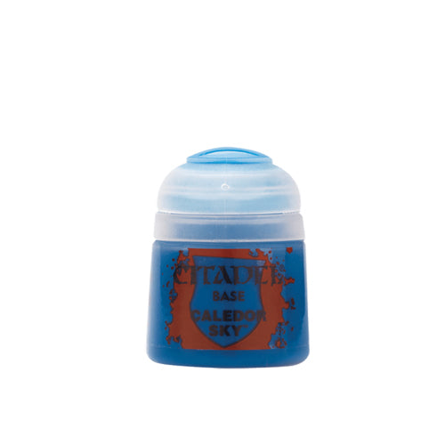 Base: Caledor Sky (24ML)