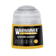 Warhammer Colour Tone Pro: Khemri Sands 5 12ml