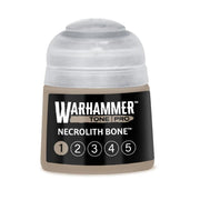Warhammer Colour Tone Pro: Necrolith Bone 1 12ml