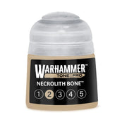 Warhammer Colour Tone Pro: Necrolith Bone 2 12ml