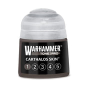 Warhammer Colour Tone Pro: Carthalos Skin 1 12ml