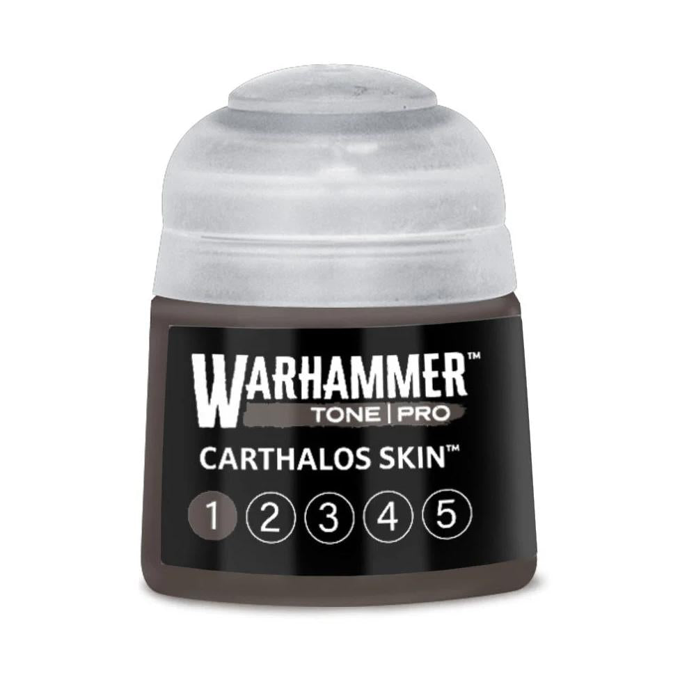 Warhammer Colour Tone Pro: Carthalos Skin 1 12ml