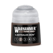 Warhammer Colour Tone Pro: Carthalos Skin 2 12ml