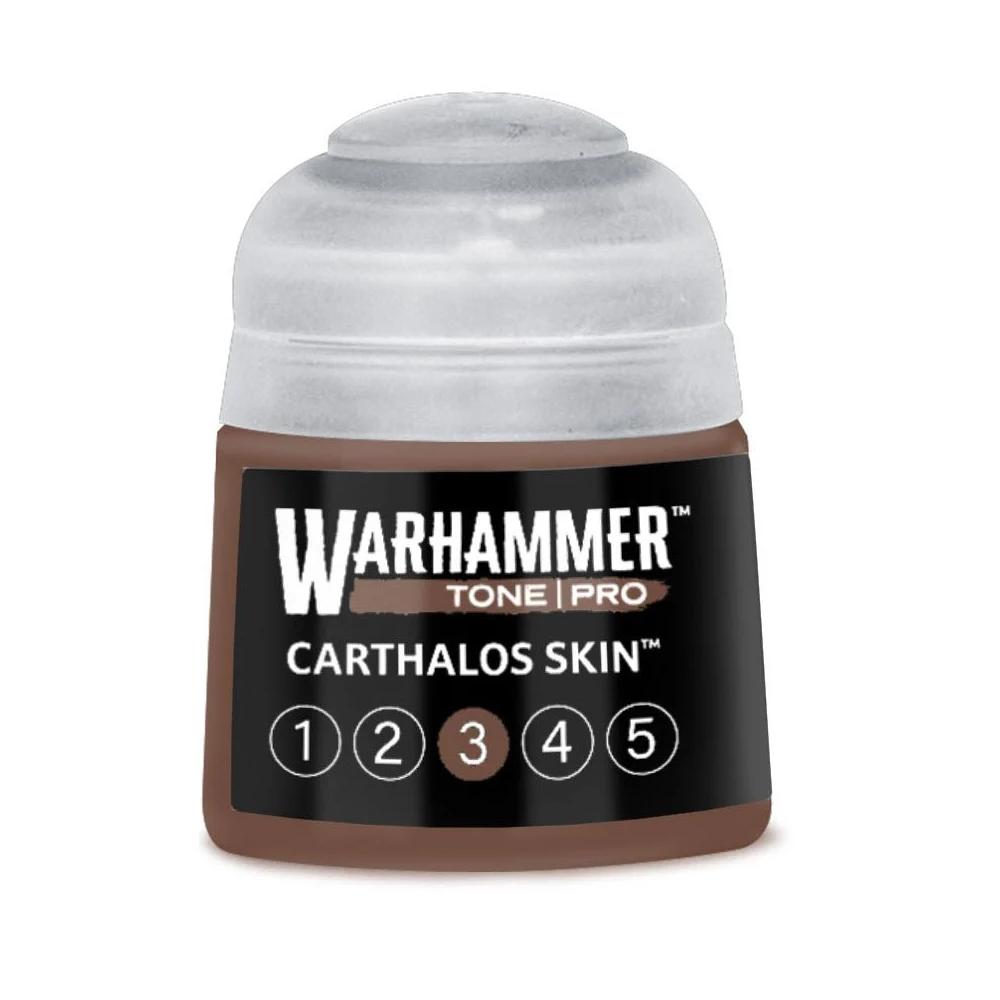 Warhammer Colour Tone Pro: Carthalos Skin 3 12ml