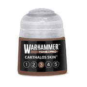 Warhammer Colour Tone Pro: Carthalos Skin 3 12ml
