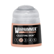 Warhammer Colour Tone Pro: Celestine Skin 2 12ml