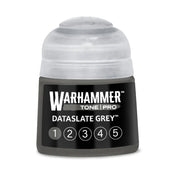 Warhammer Colour Tone Pro: Dataslate Grey 1 12ml