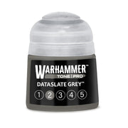 Warhammer Colour Tone Pro: Dataslate Grey 2 12ml