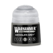 Warhammer Colour Tone Pro: Dataslate Grey 3 12ml