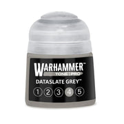 Warhammer Colour Tone Pro: Dataslate Grey 4 12ml