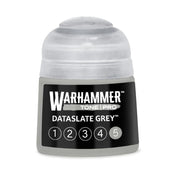 Warhammer Colour Tone Pro: Dataslate Grey 5 12ml