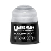 Warhammer Colour Tone Pro: Blackstone Void 1 12ml