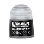 Warhammer Colour Tone Pro: Blackstone Void 2 12ml