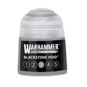 Warhammer Colour Tone Pro: Blackstone Void 3 12ml