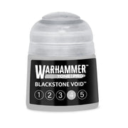 Warhammer Colour Tone Pro: Blackstone Void 4 12ml
