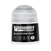 Warhammer Colour Tone Pro: Blackstone Void 5 12ml