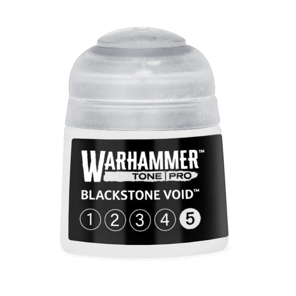 Warhammer Colour Tone Pro: Blackstone Void 5 12ml