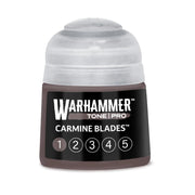 Warhammer Colour Tone Pro: Carmine Blades 1 12ml