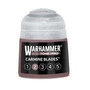 Warhammer Colour Tone Pro: Carmine Blades 2 12ml