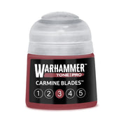 Warhammer Colour Tone Pro: Carmine Blades 3 12ml