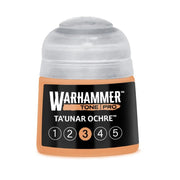 Warhammer Colour Tone Pro: Ta'Unar Ochre 3 12ml