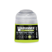 Warhammer Colour Tone Pro: Plague Toad Venom 4 12ml