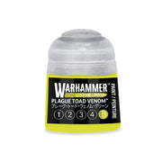 Warhammer Colour Tone Pro: Plague Toad Venom 5 12ml