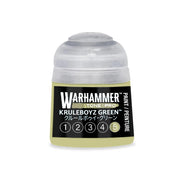 Warhammer Colour Tone Pro: Kruleboyz Green 5 12ml