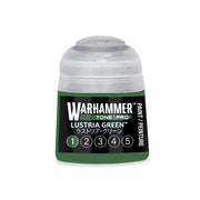 Warhammer Colour Tone Pro: Lustria Green 1 12ml
