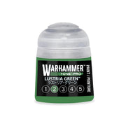 Warhammer Colour Tone Pro: Lustria Green 2 12ml