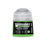Warhammer Colour Tone Pro: Lustria Green 5 12ml