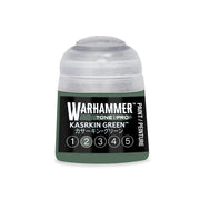 Warhammer Colour Tone Pro: Kasrkin Green 2 12ml