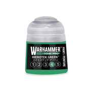 Warhammer Colour Tone Pro: Hierotek Green 4 12ml