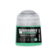 Warhammer Colour Tone Pro: Hierotek Green 5 12ml