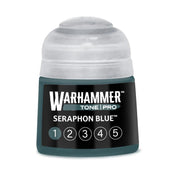 Warhammer Colour Tone Pro: Seraphon Blue 1 12ml
