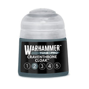 Warhammer Colour Tone Pro: Craventhrone Cloak 2 12ml