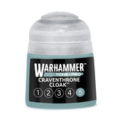Warhammer Colour Tone Pro: Craventhrone Cloak 5 12ml