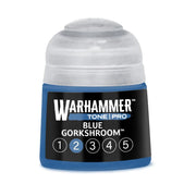 Warhammer Colour Tone Pro: Blue Gorkshroom 2 12ml