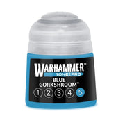 Warhammer Colour Tone Pro: Blue Gorkshroom 5 12ml