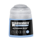 Warhammer Colour Tone Pro: Ultramar Blue 5 12ml