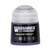 Warhammer Colour Tone Pro: Shalaxi Violet 2 12ml