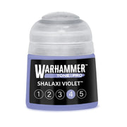 Warhammer Colour Tone Pro: Shalaxi Violet 4 12ml