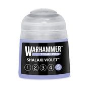 Warhammer Colour Tone Pro: Shalaxi Violet 5 12ml