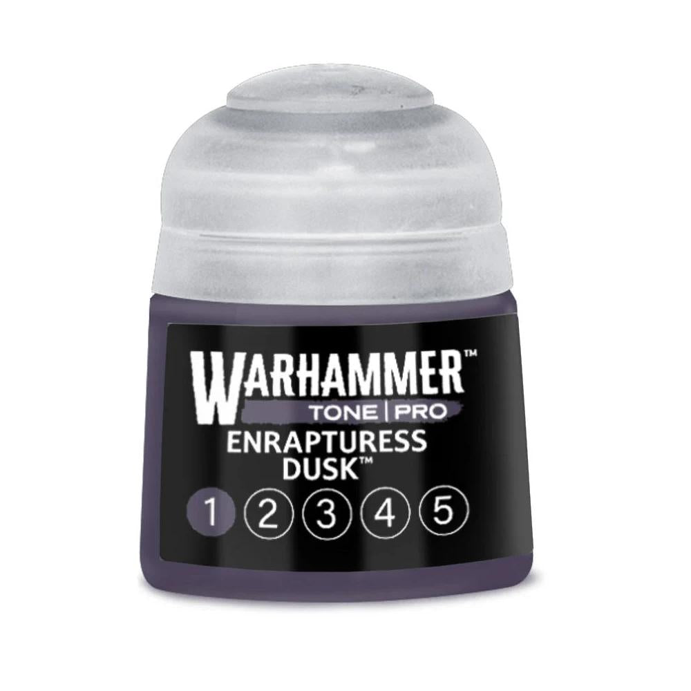Warhammer Colour Tone Pro: Enrapturess Dusk 1 12ml