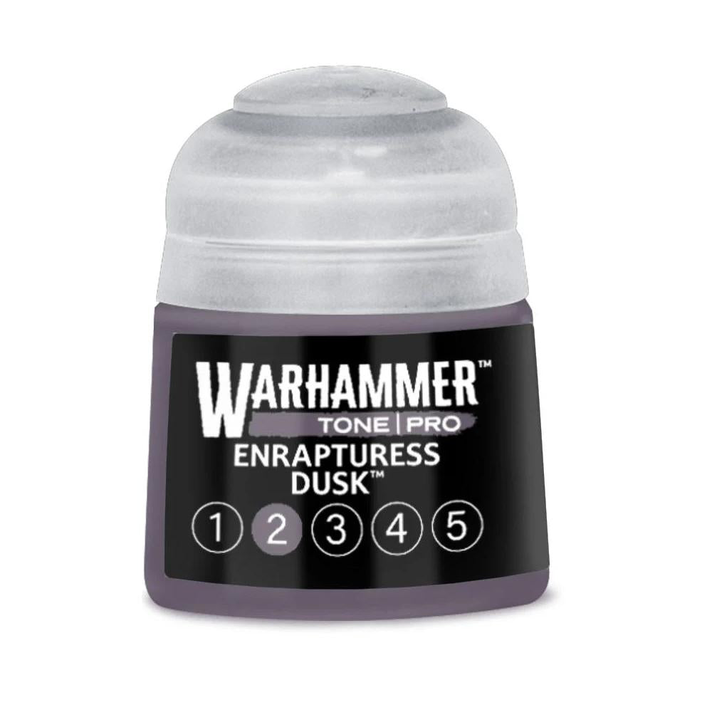 Warhammer Colour Tone Pro: Enrapturess Dusk 2 12ml