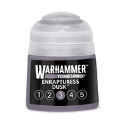 Warhammer Colour Tone Pro: Enrapturess Dusk 3 12ml