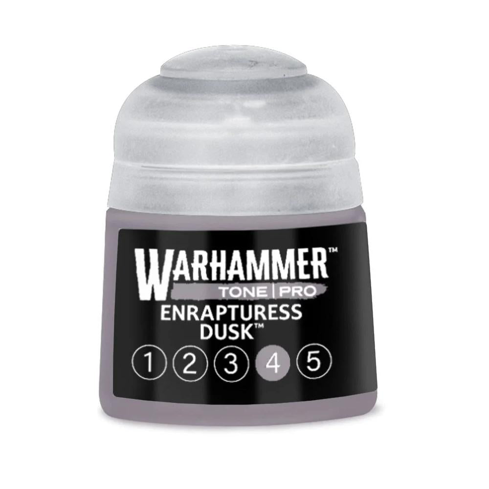 Warhammer Colour Tone Pro: Enrapturess Dusk 4 12ml